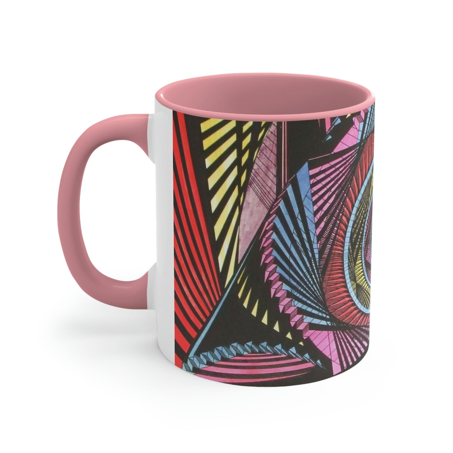 CITADEL Accent Coffee Mug, 11oz
