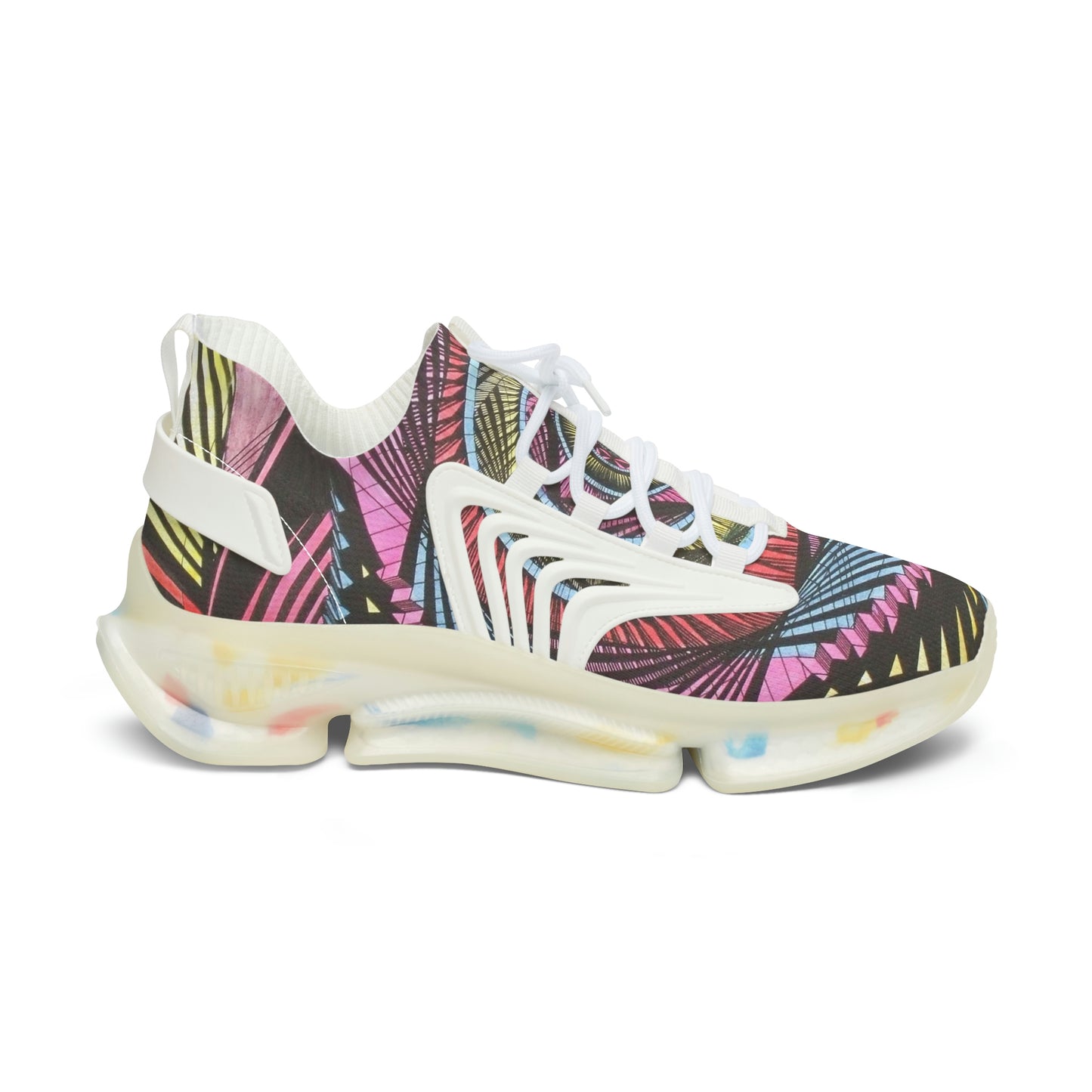 CITADEL Women's Mesh Sneakers