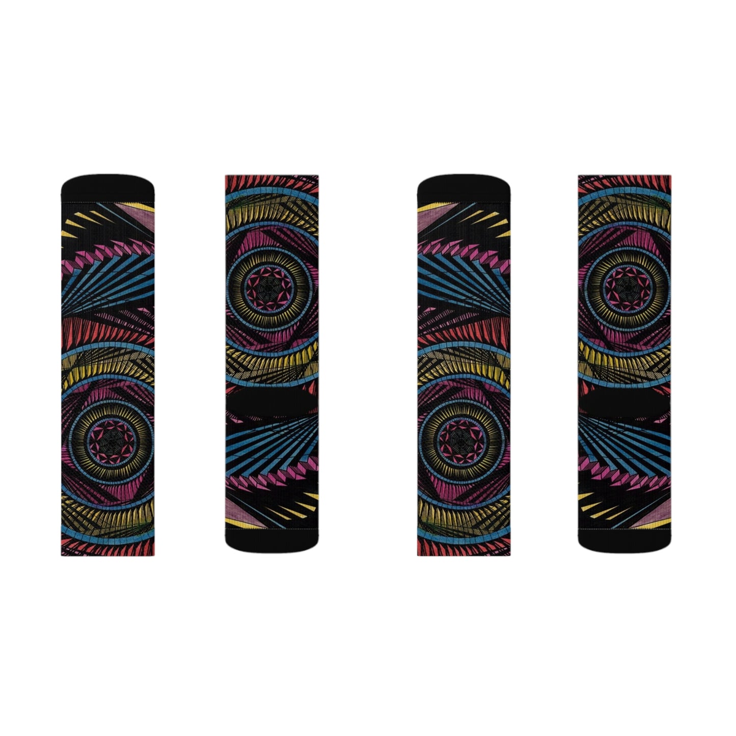 CITADEL Sublimation Socks