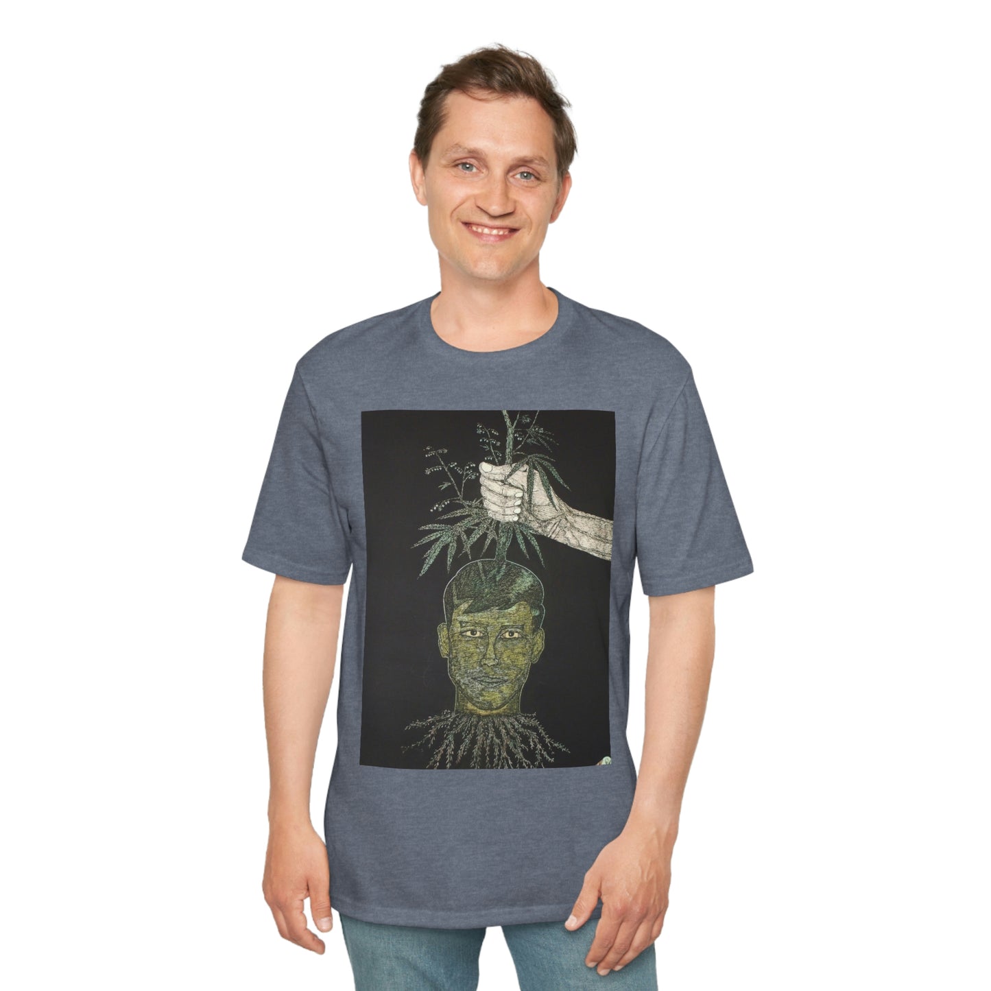 POTHEAD Perfect Weight® Tee
