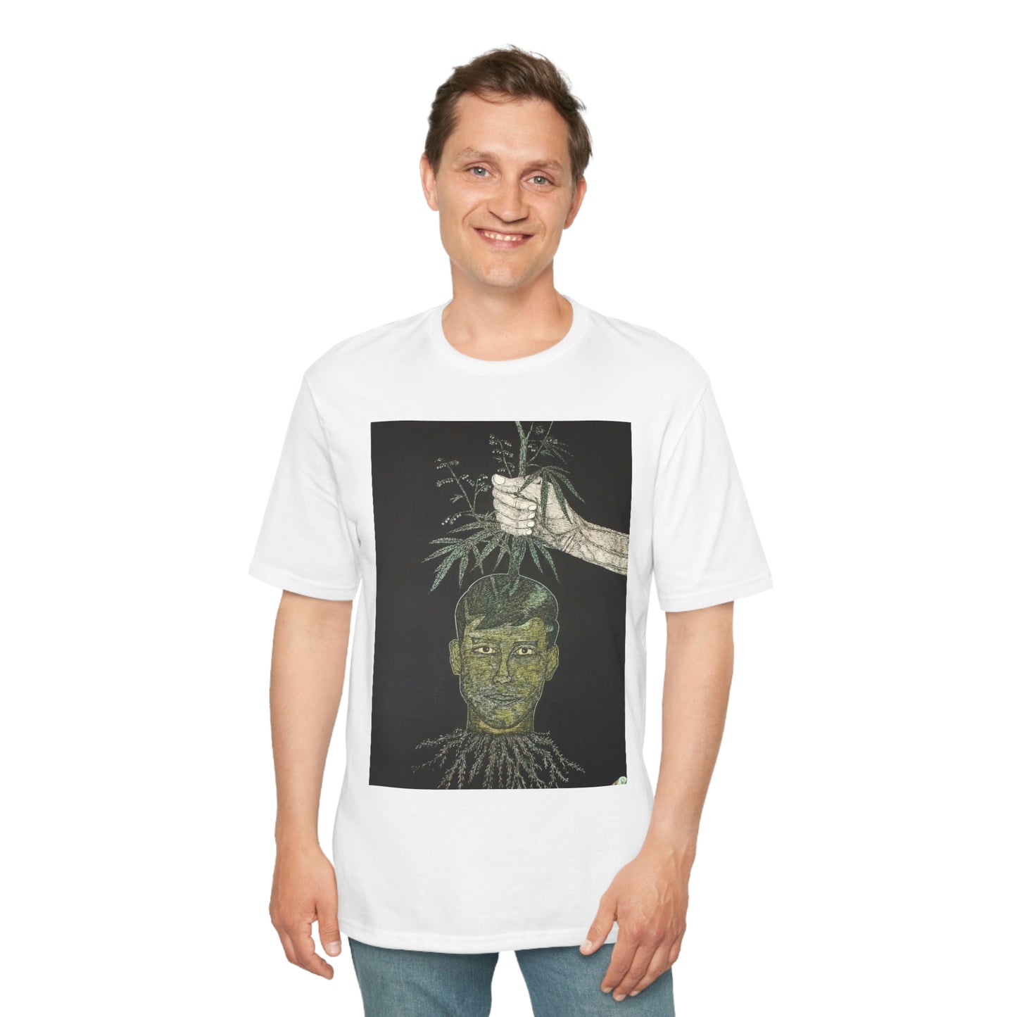 POTHEAD Perfect Weight® Tee
