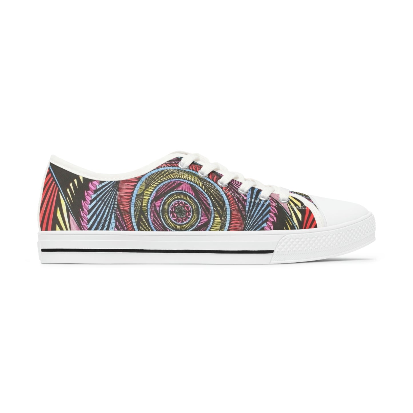 CITADEL Women's Low Top Sneakers