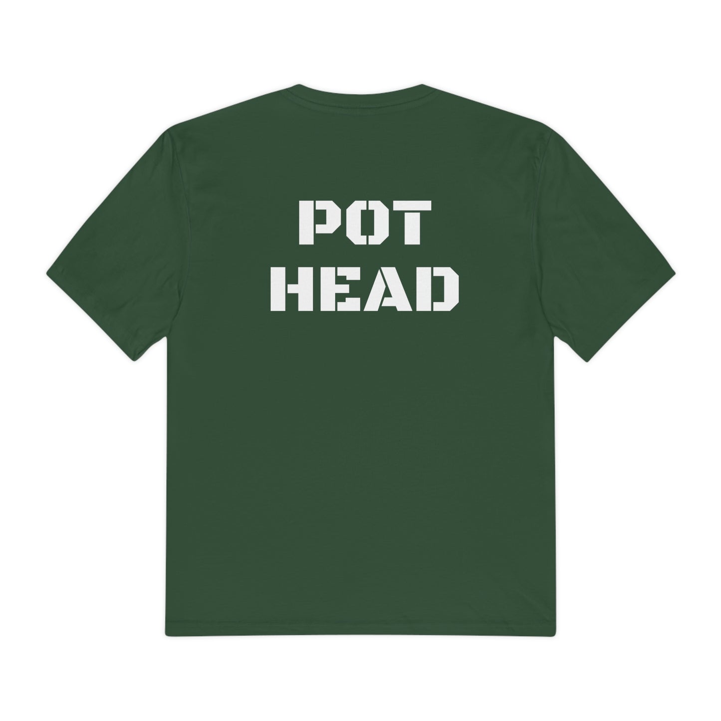 POTHEAD Perfect Weight® Tee