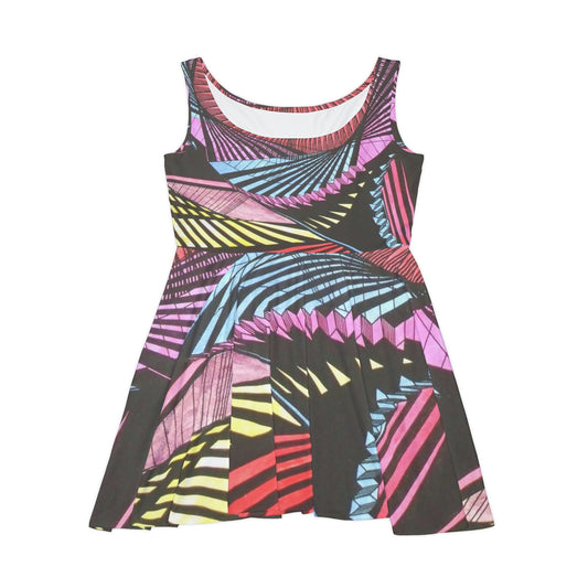 CITADEL Women's Skater Dress