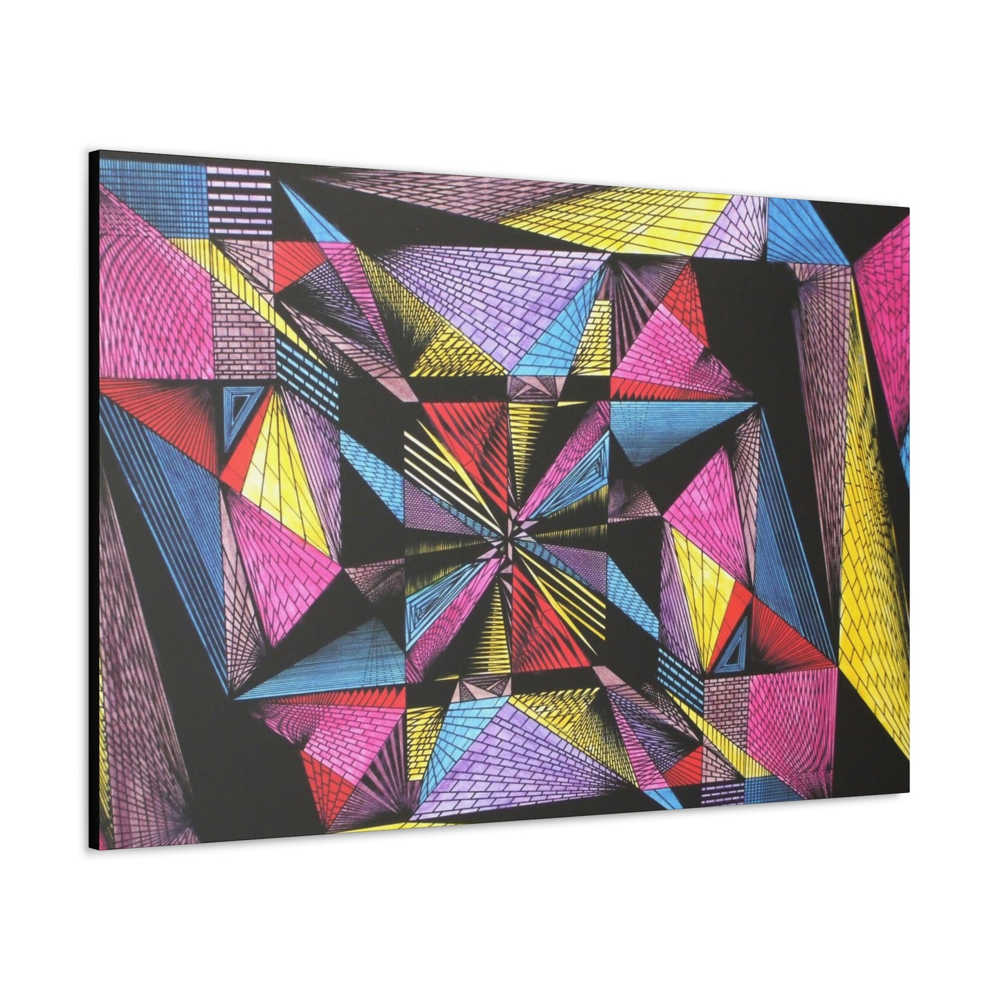 EDIFACE Canvas Gallery Wraps