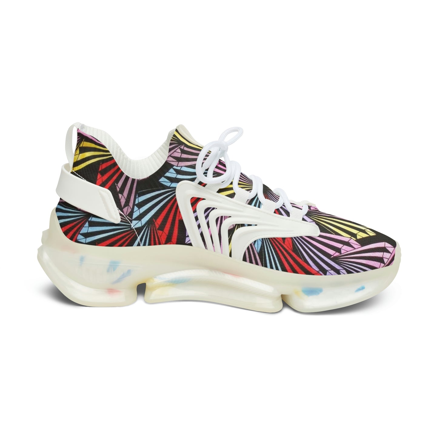 PINWHEEL Women's Mesh Sneakers