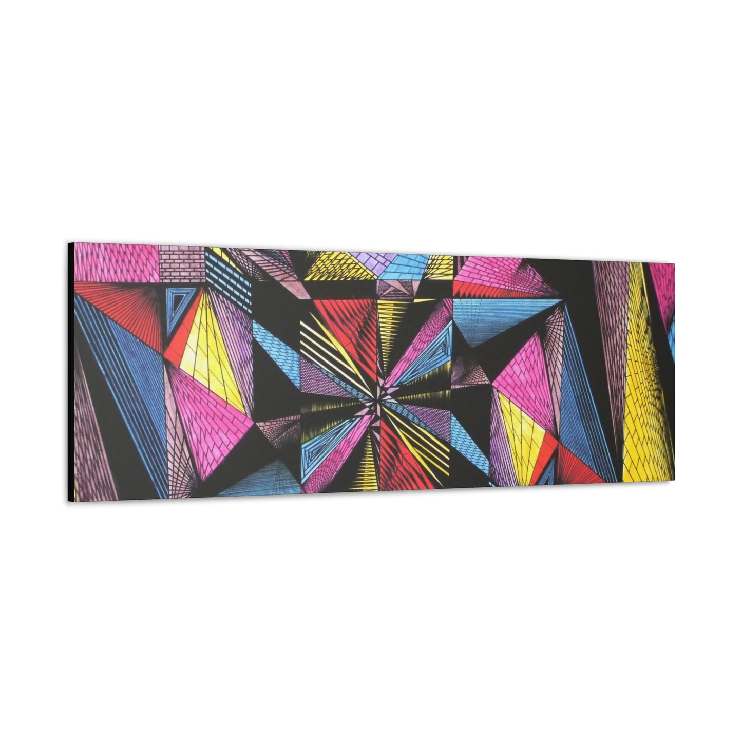 EDIFACE Canvas Gallery Wraps