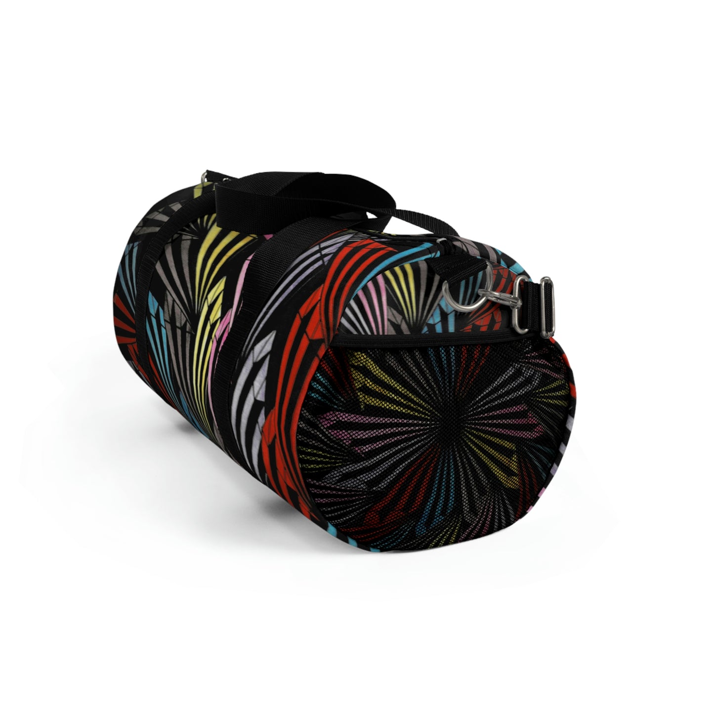 PINWHEEL Duffel Bag