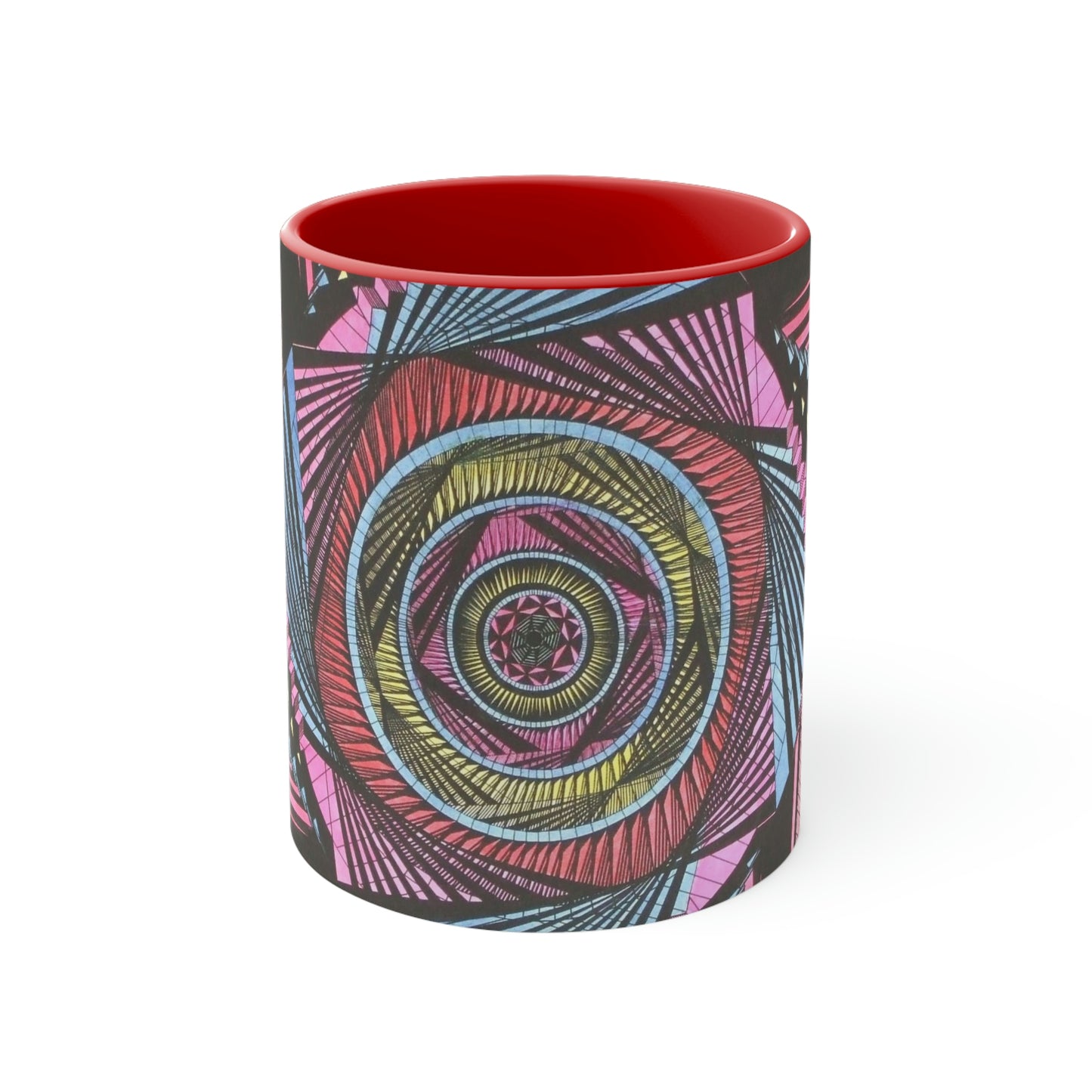 CITADEL Accent Coffee Mug, 11oz