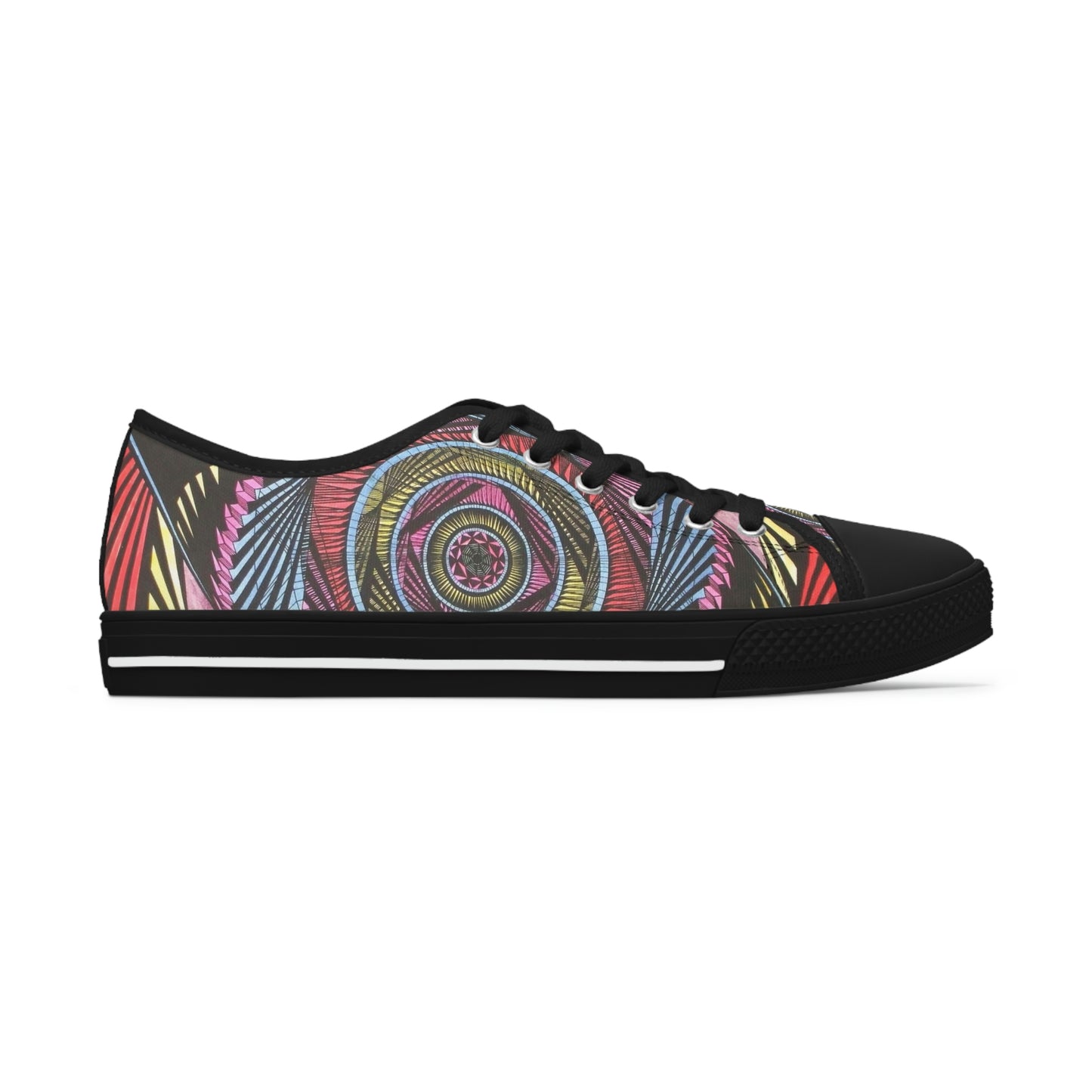CITADEL Women's Low Top Sneakers