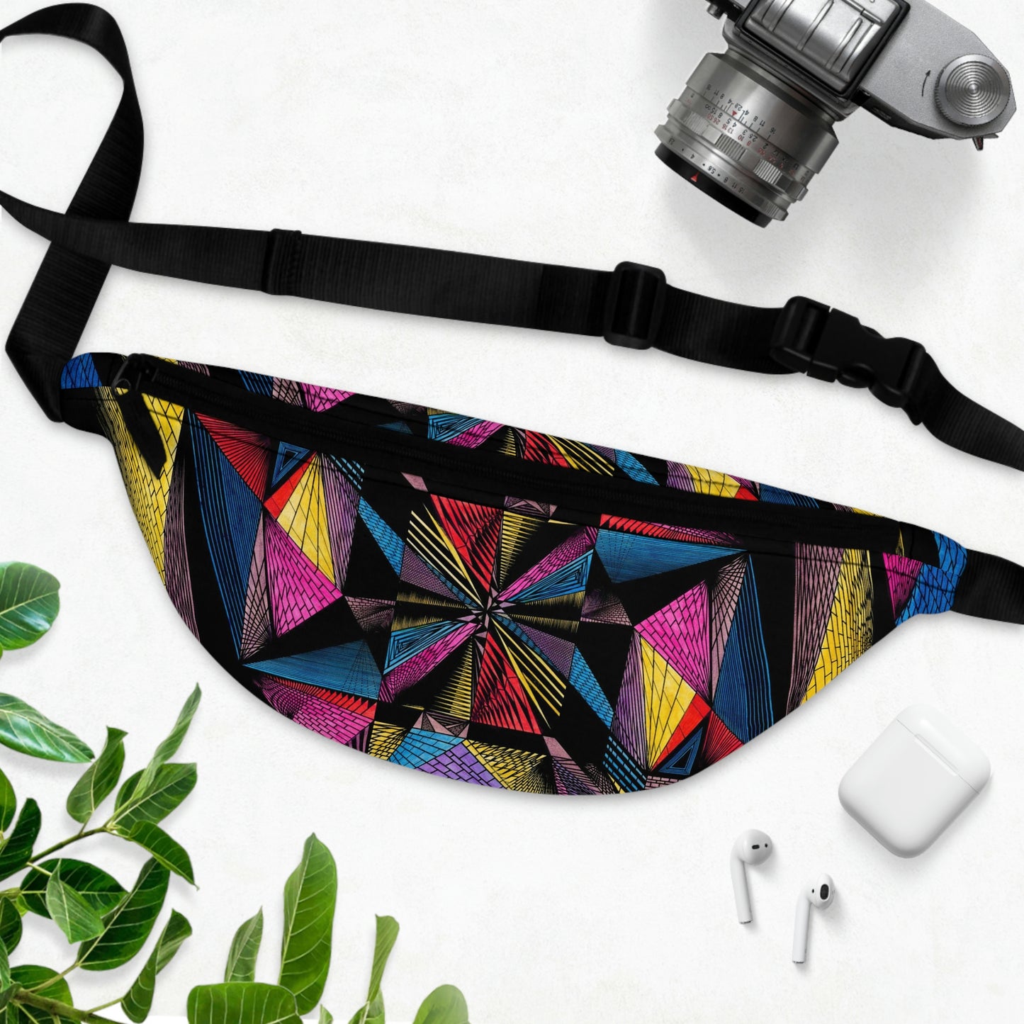 EDIFACE Fanny Pack
