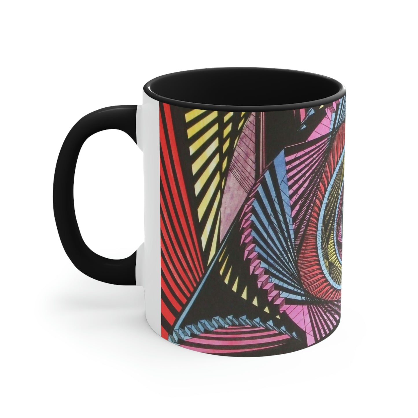 CITADEL Accent Coffee Mug, 11oz