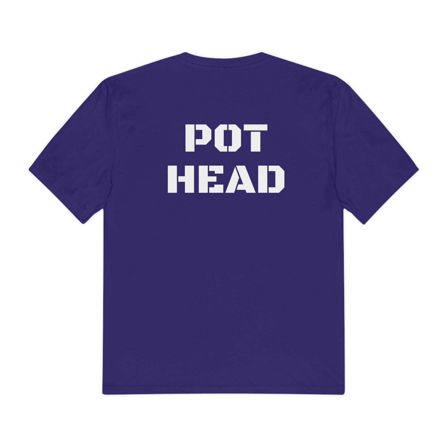 POTHEAD Perfect Weight® Tee