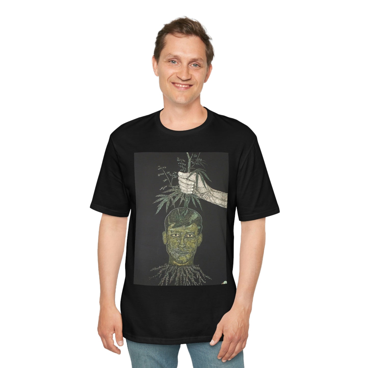 POTHEAD Perfect Weight® Tee