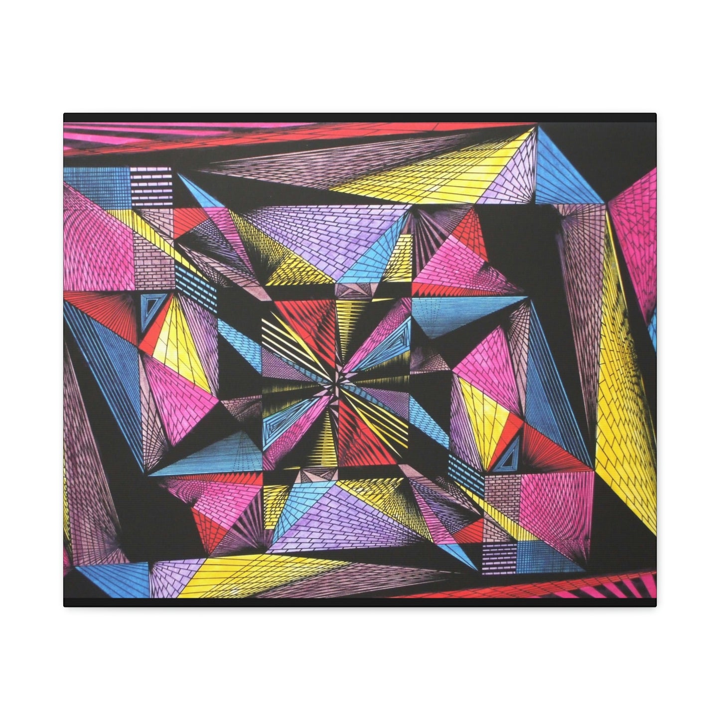 EDIFACE Canvas Gallery Wraps