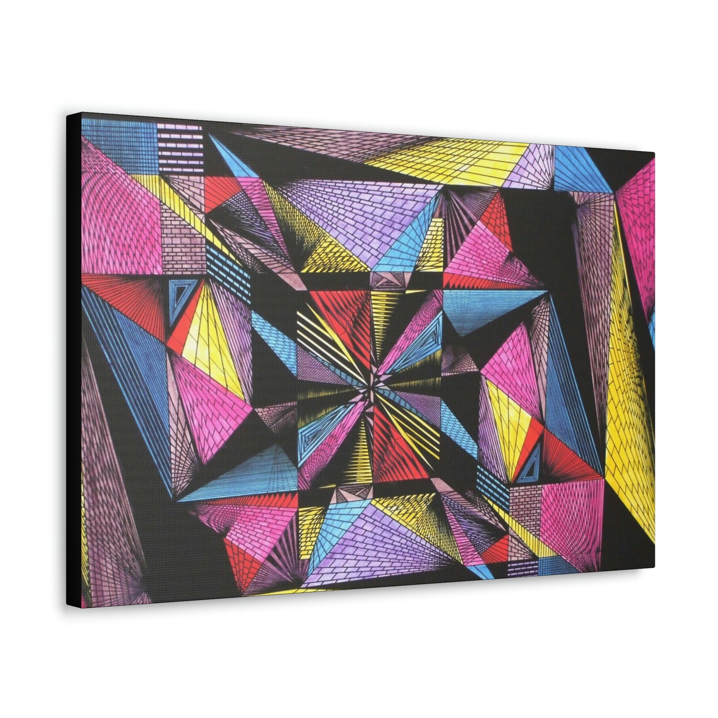 EDIFACE Canvas Gallery Wraps