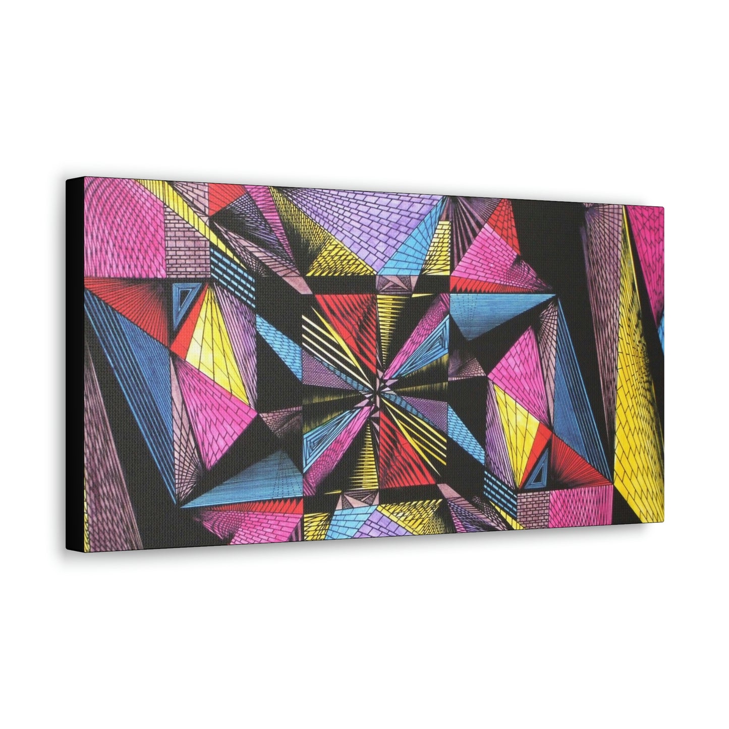 EDIFACE Canvas Gallery Wraps