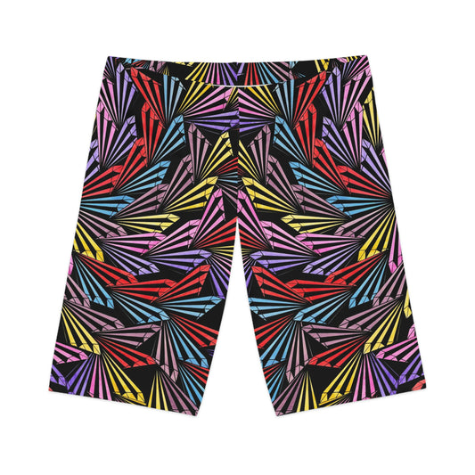 PINWHEEL Women's Bike Shorts