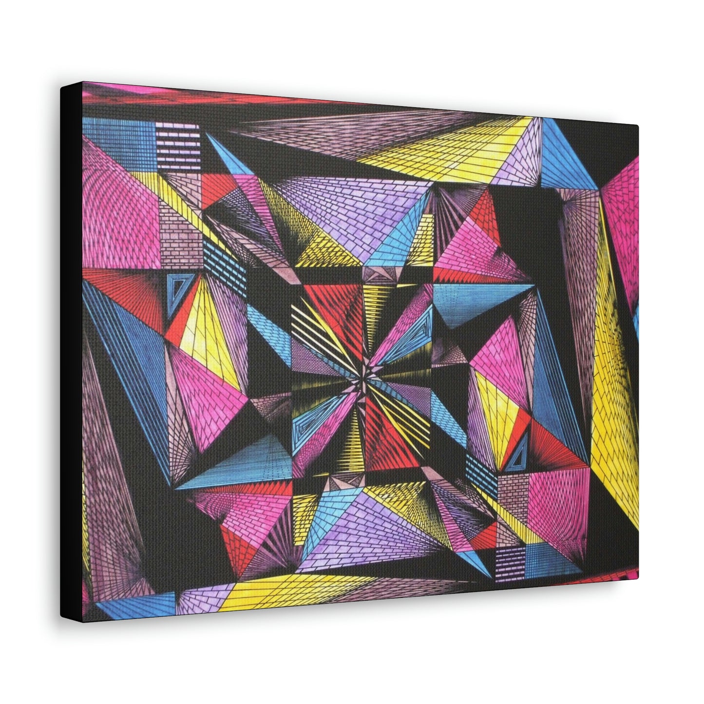 EDIFACE Canvas Gallery Wraps