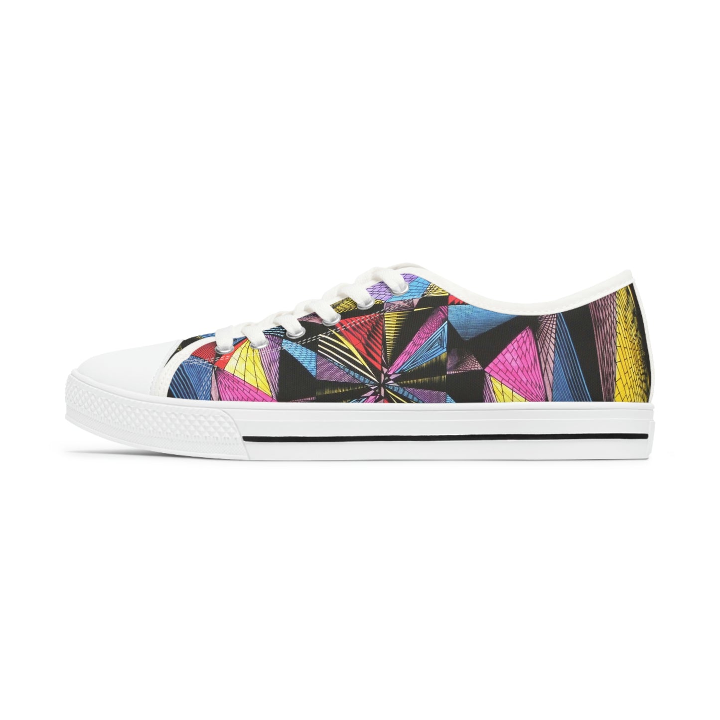EDIFACE Women's Low Top Sneakers