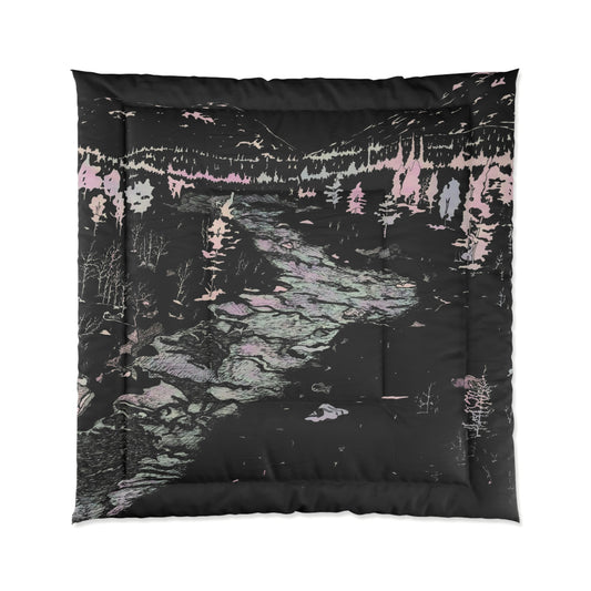 WONDERLUST Comforter