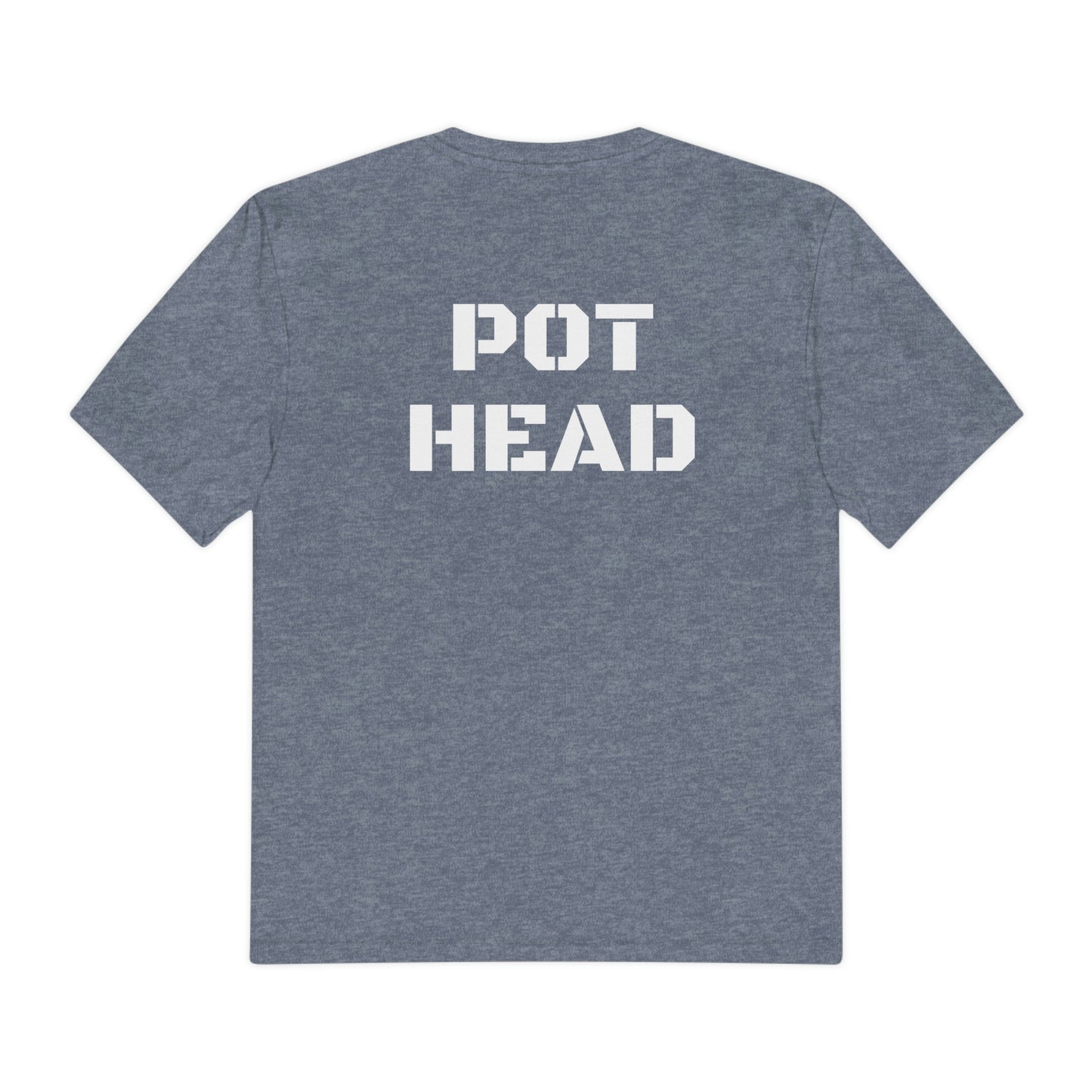 POTHEAD Perfect Weight® Tee