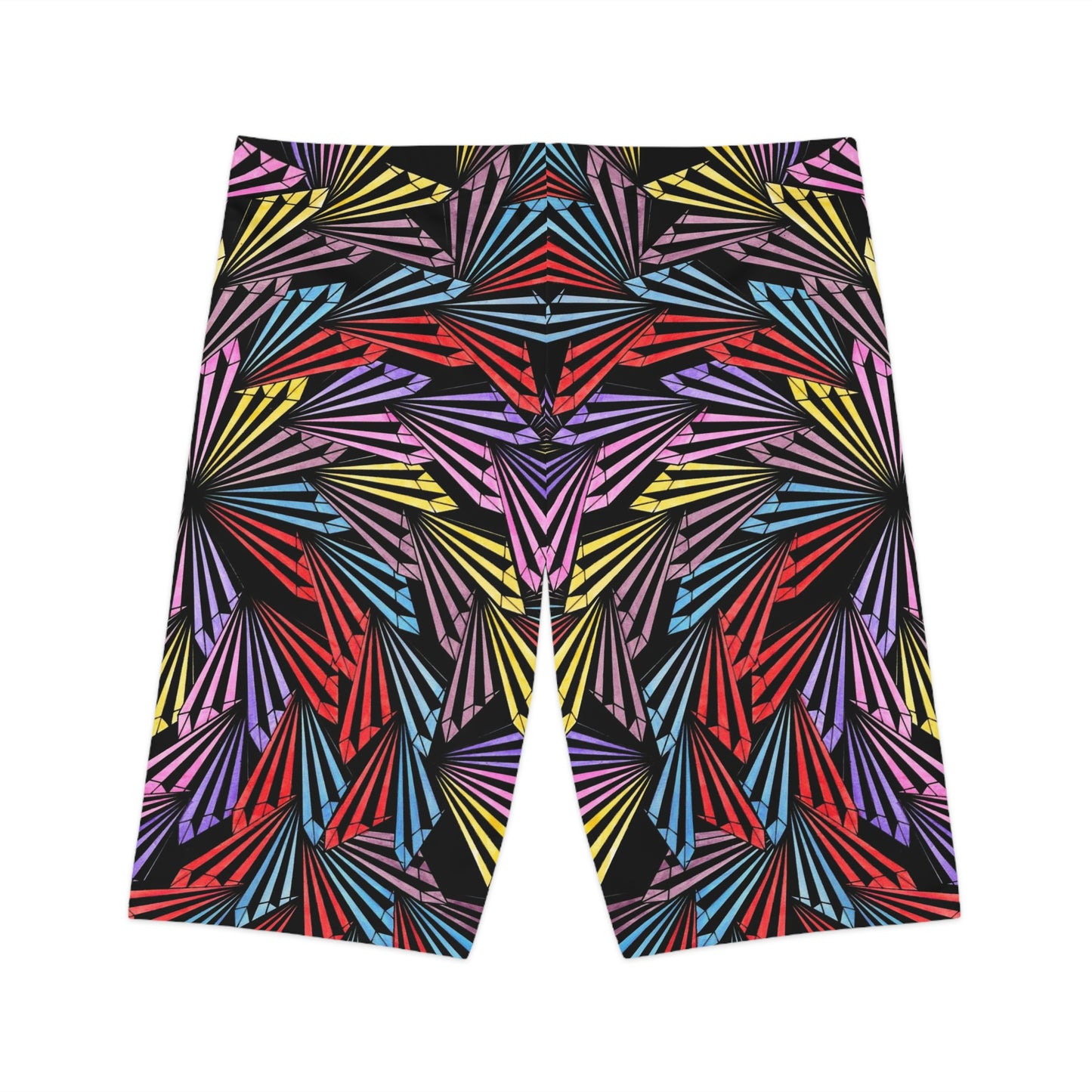PINWHEEL Women's Bike Shorts