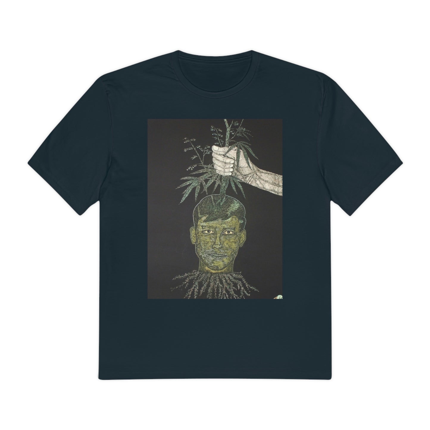 POTHEAD Perfect Weight® Tee