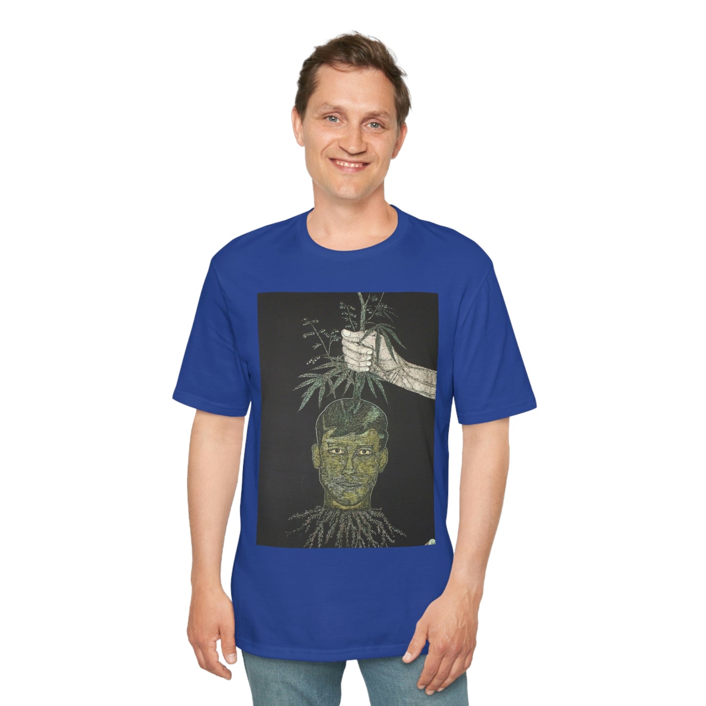 POTHEAD Perfect Weight® Tee