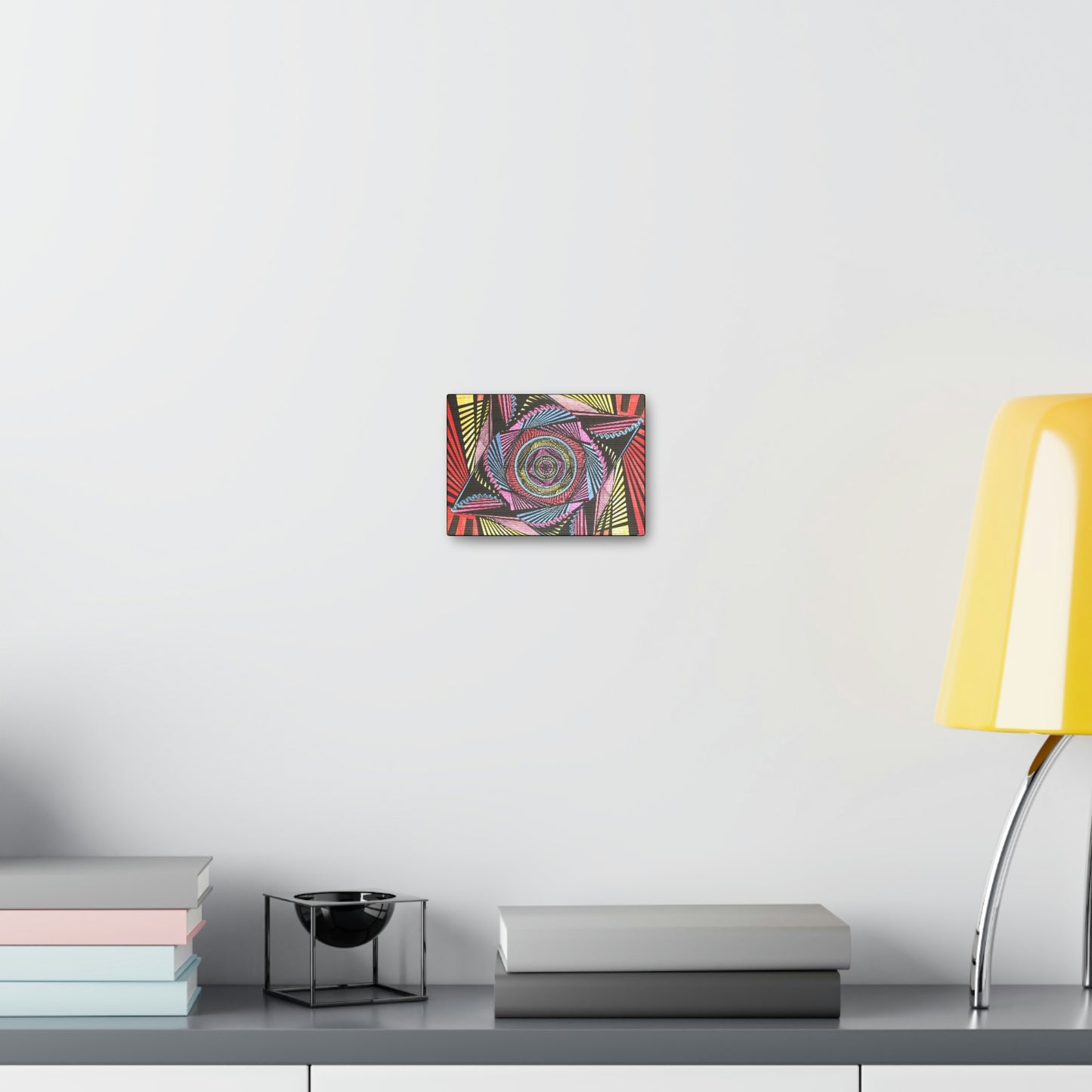 CITADEL Canvas Gallery Wraps