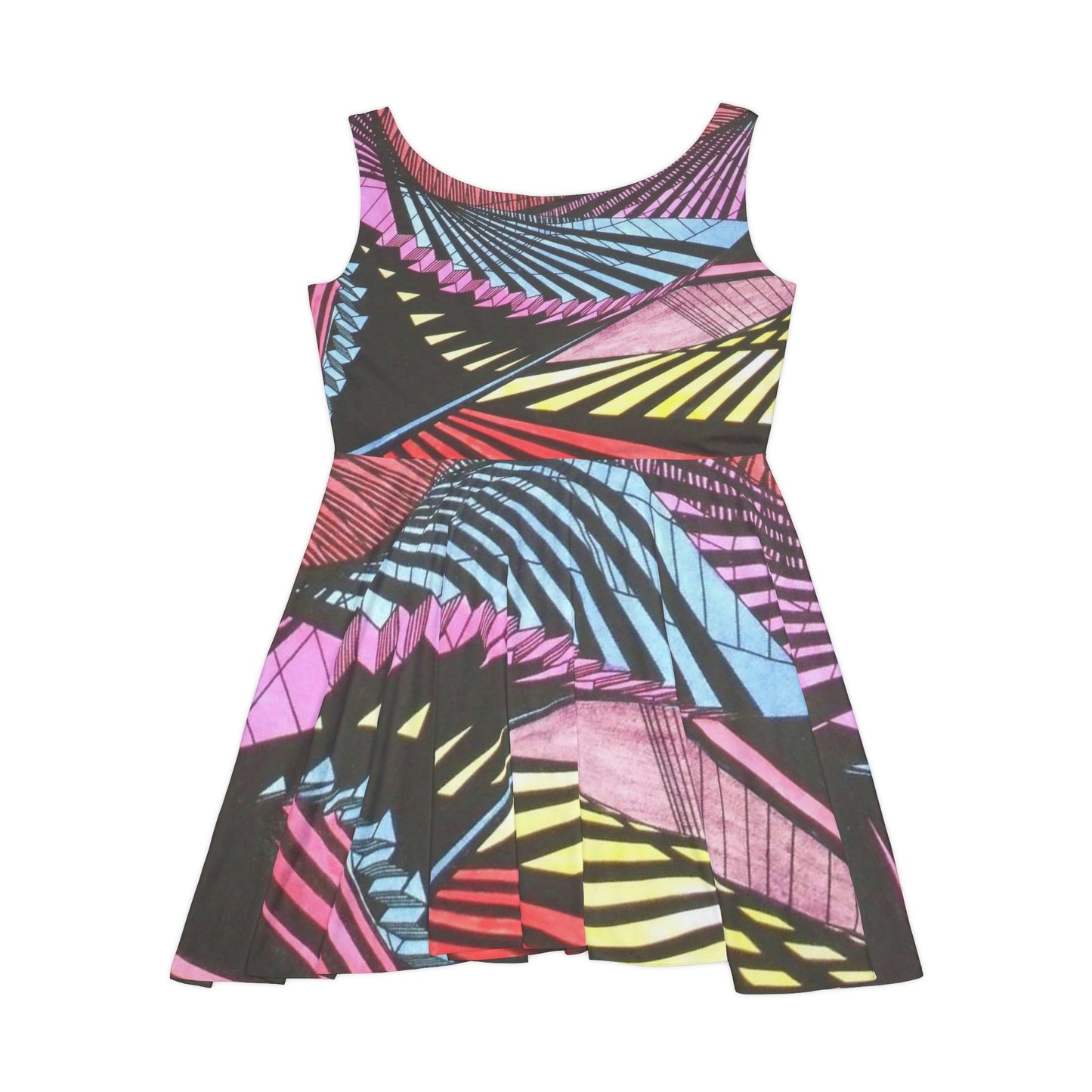 CITADEL Women's Skater Dress