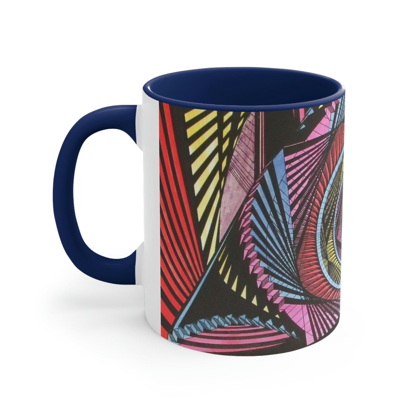 CITADEL Accent Coffee Mug, 11oz