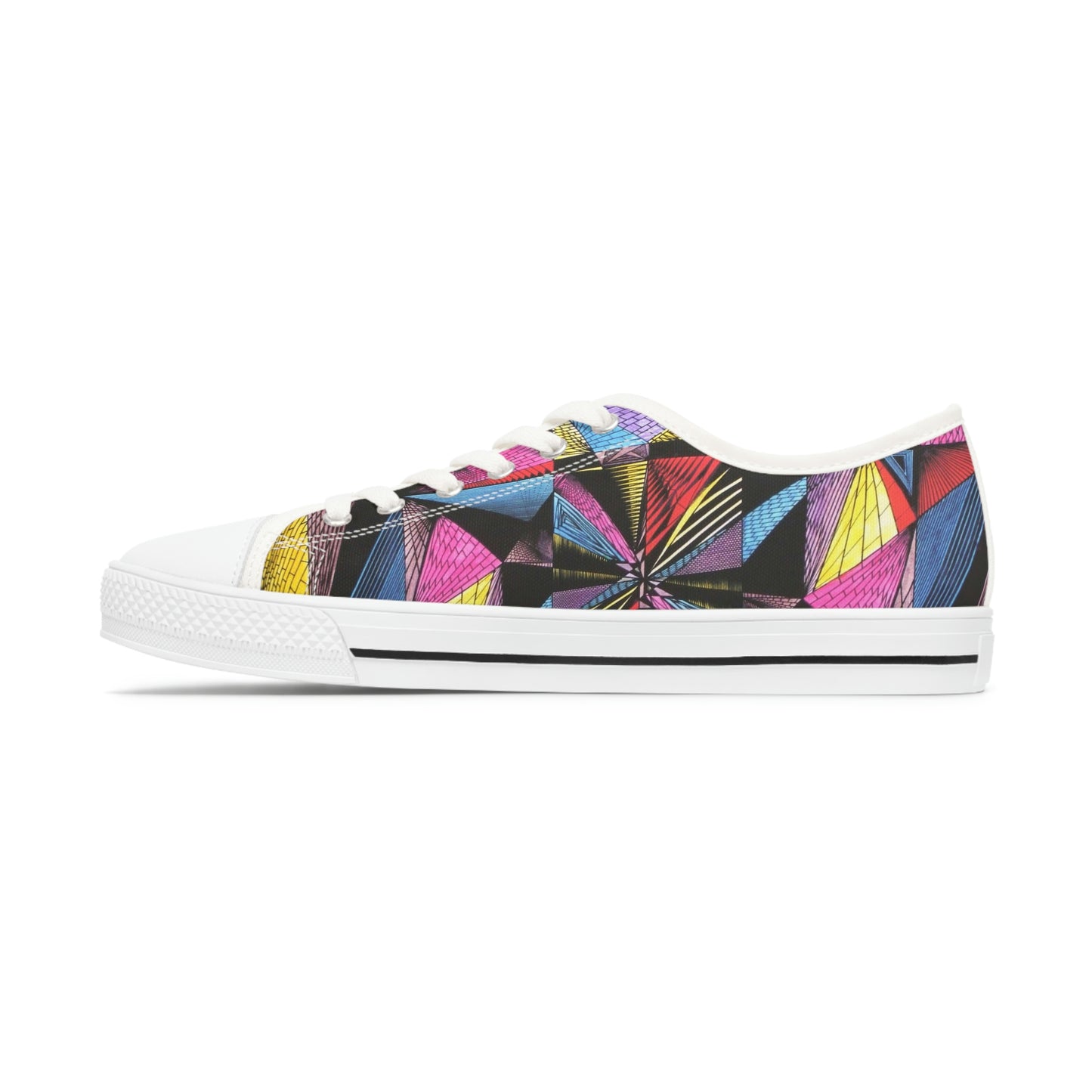 EDIFACE Women's Low Top Sneakers