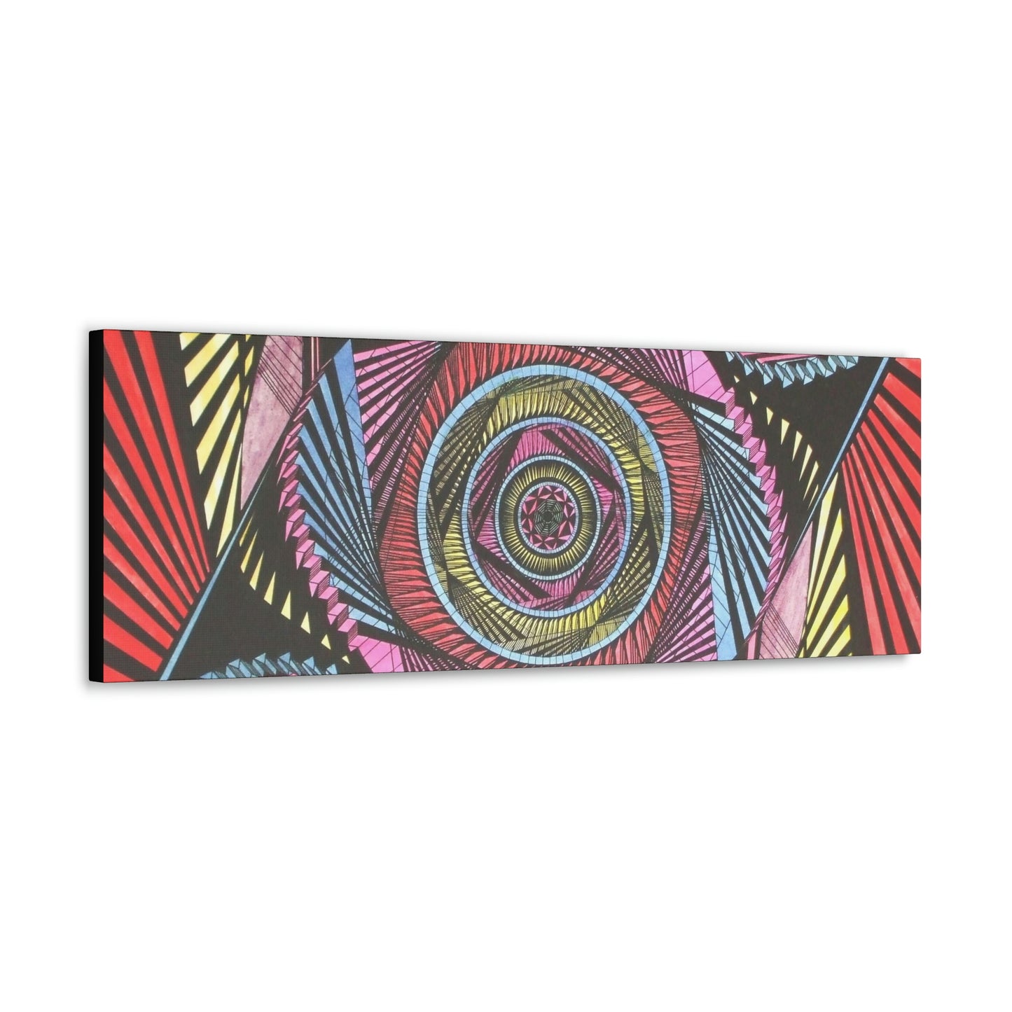 CITADEL Canvas Gallery Wraps