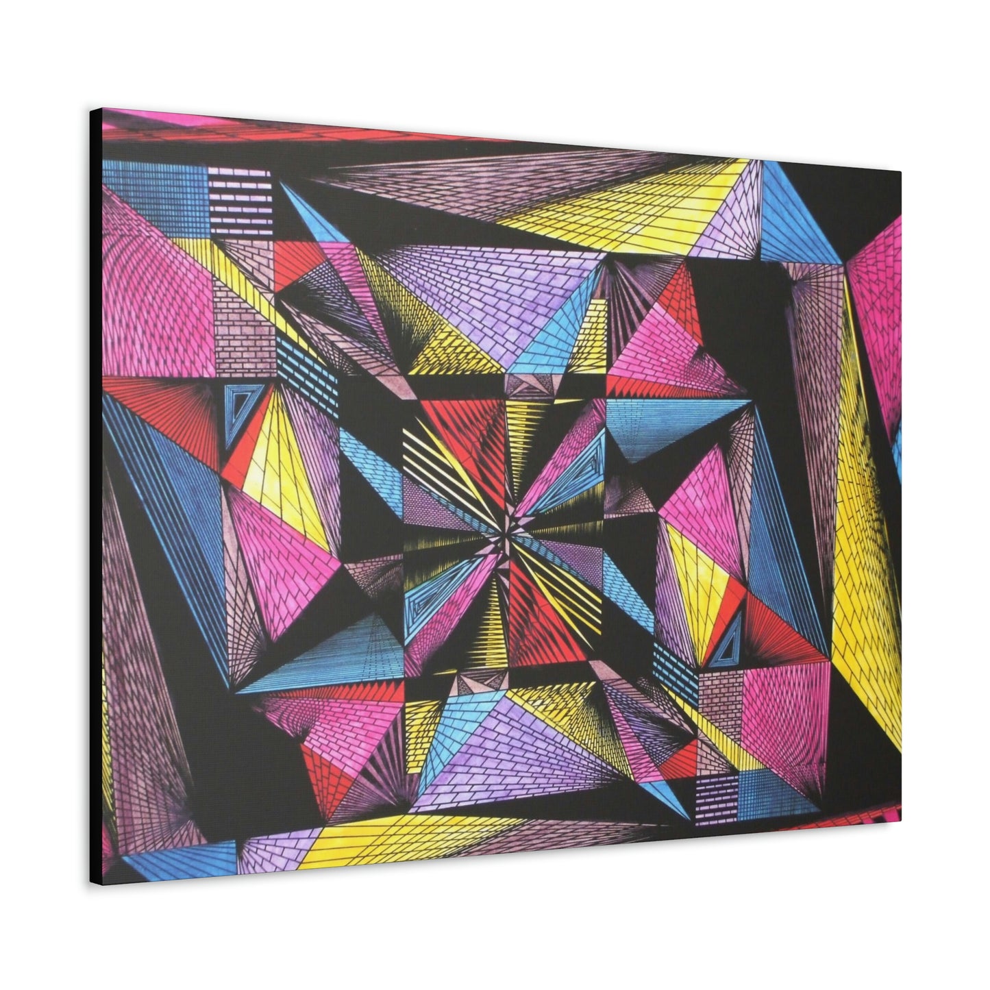 EDIFACE Canvas Gallery Wraps
