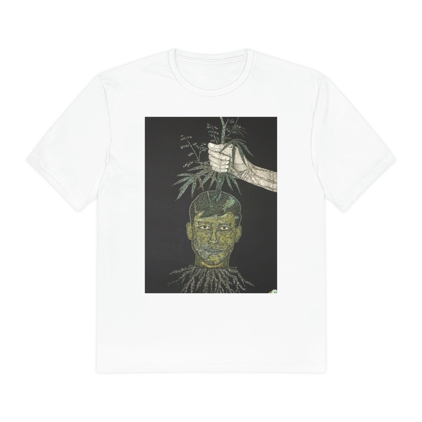 POTHEAD Perfect Weight® Tee