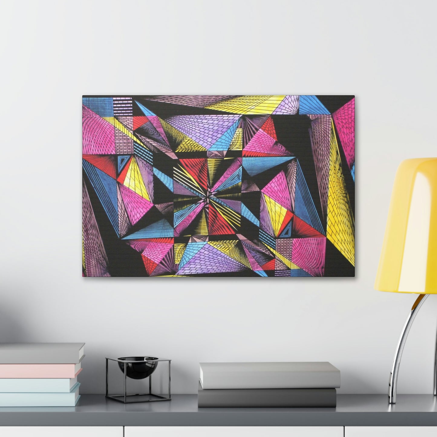 EDIFACE Canvas Gallery Wraps