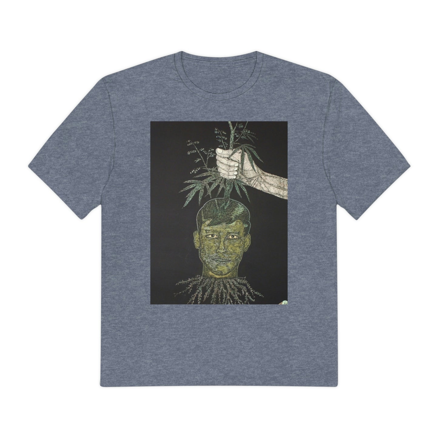 POTHEAD Perfect Weight® Tee