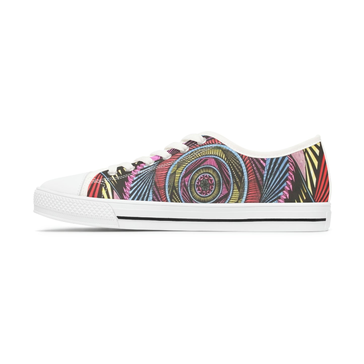 CITADEL Women's Low Top Sneakers