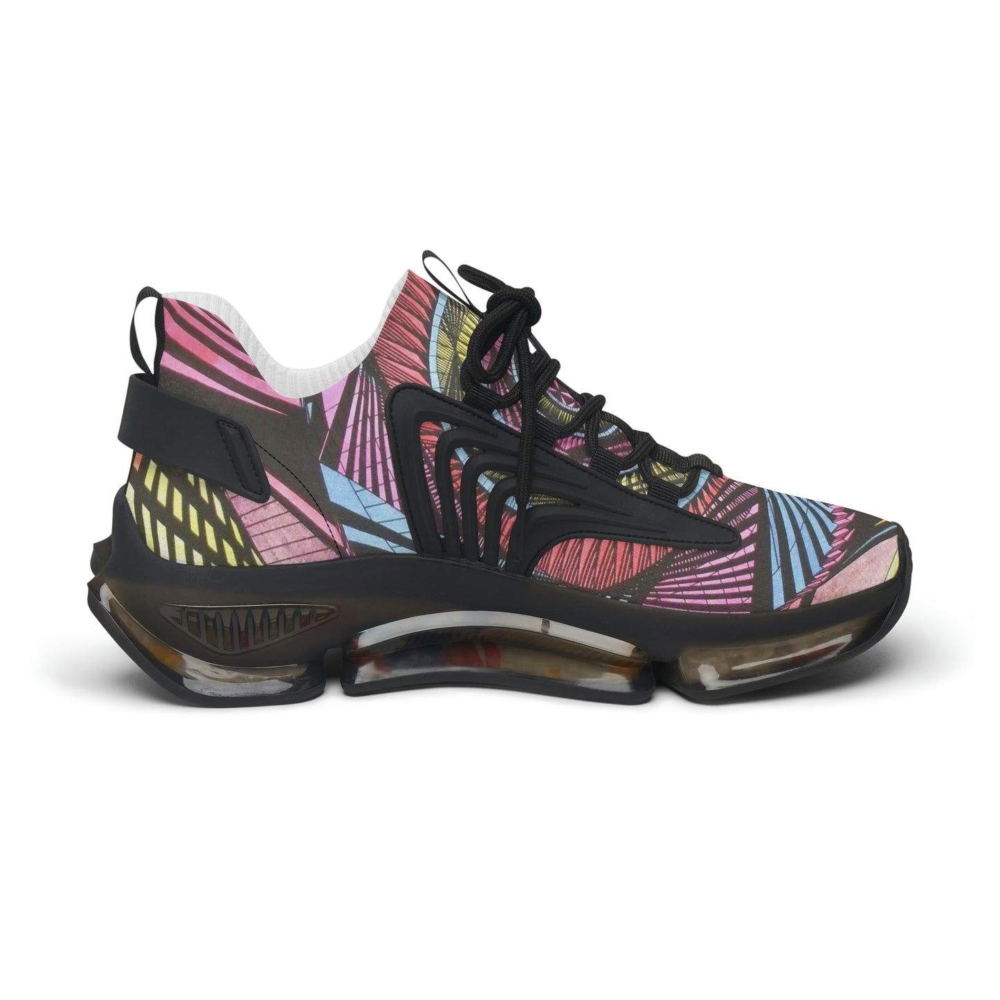 CITADEL Women's Mesh Sneakers