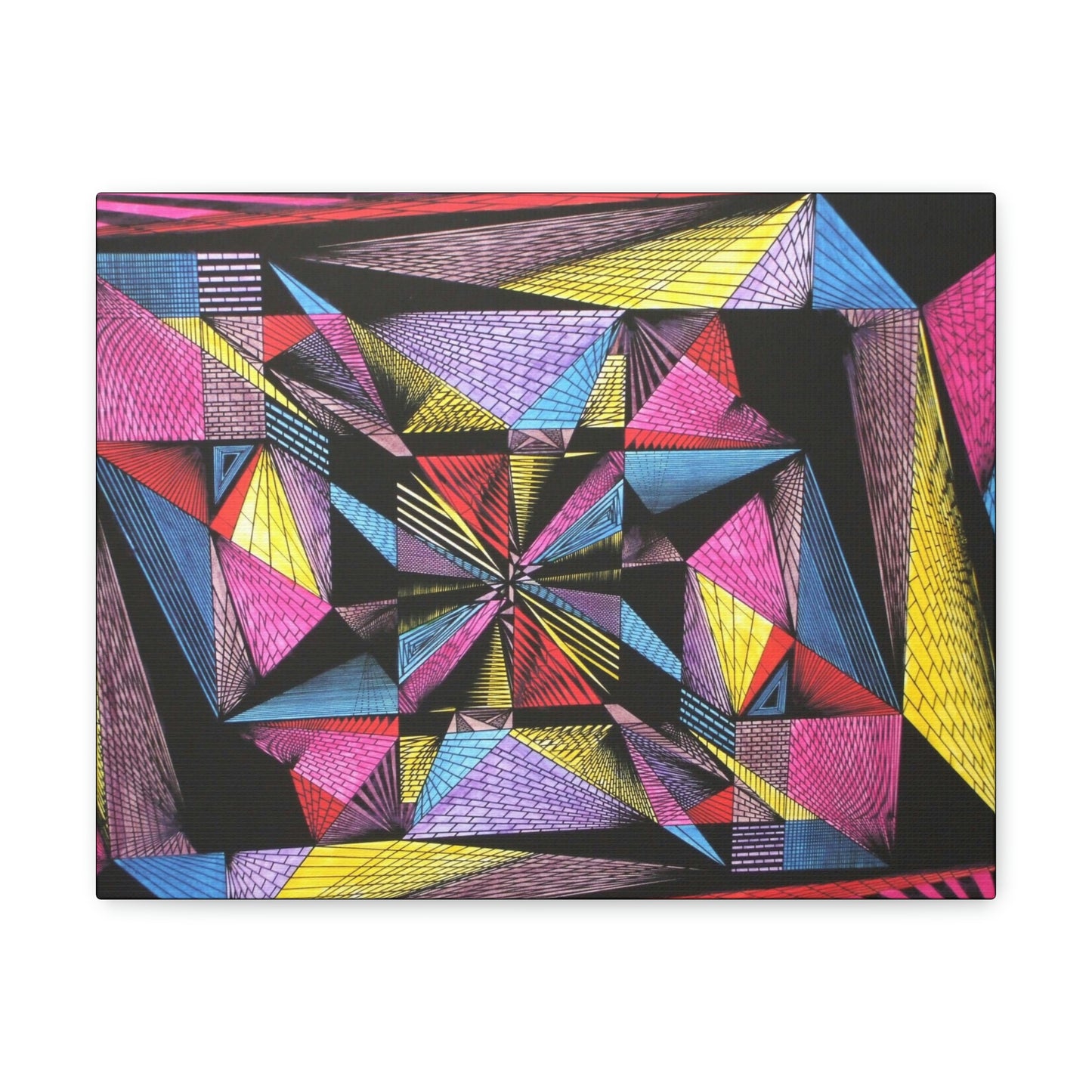 EDIFACE Canvas Gallery Wraps