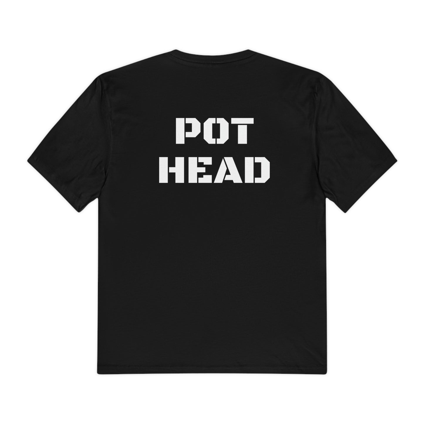 POTHEAD Perfect Weight® Tee