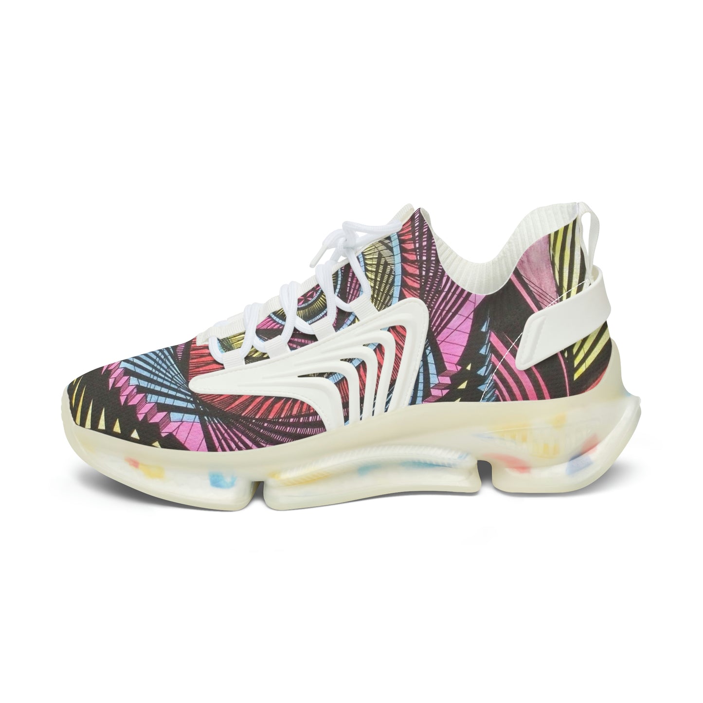 CITADEL Women's Mesh Sneakers