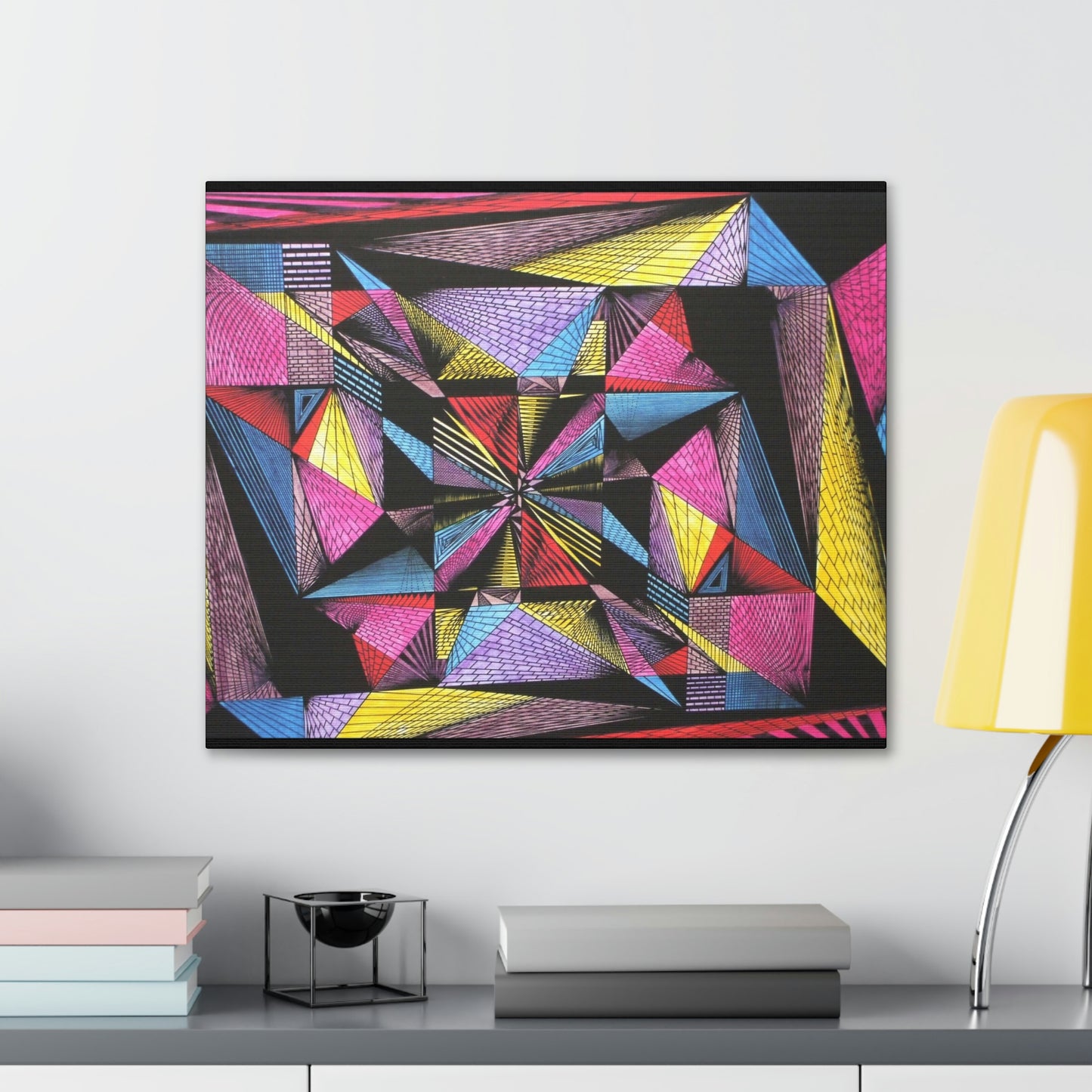 EDIFACE Canvas Gallery Wraps