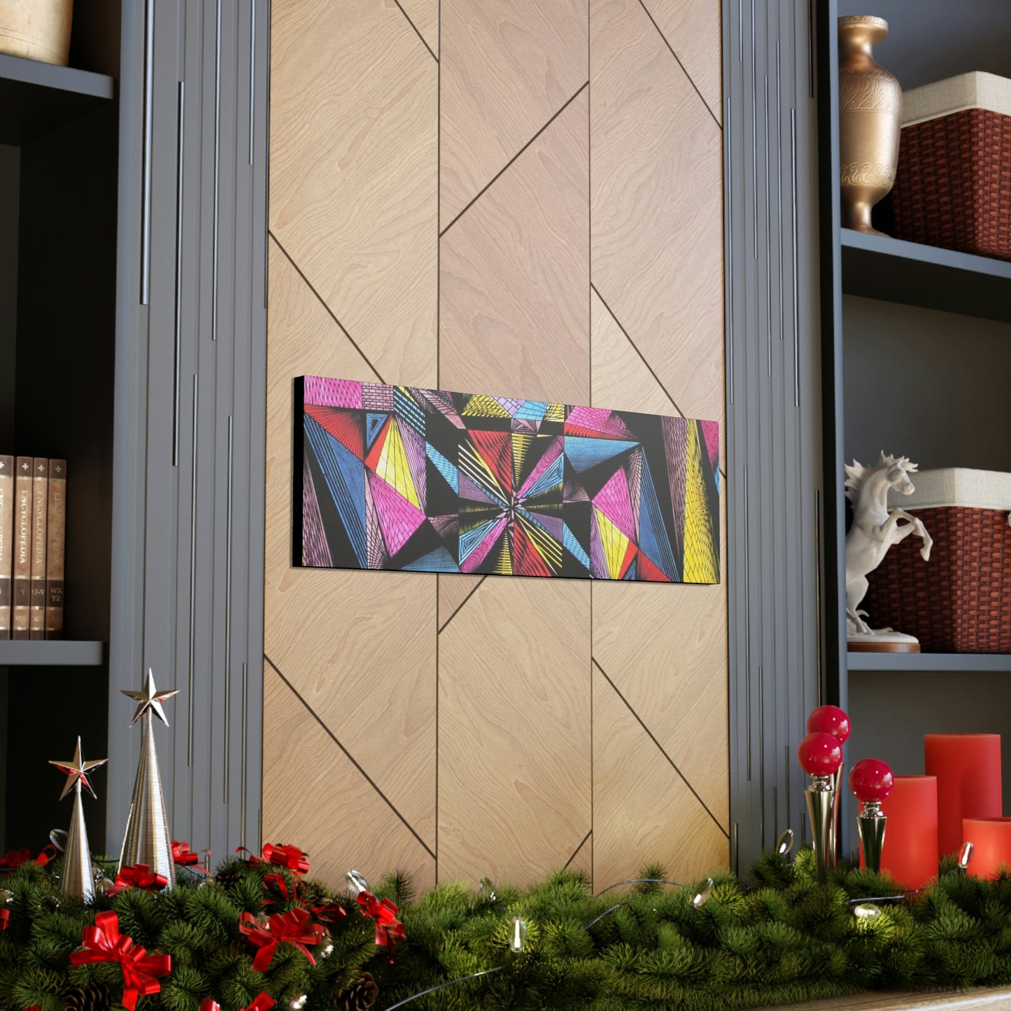 EDIFACE Canvas Gallery Wraps